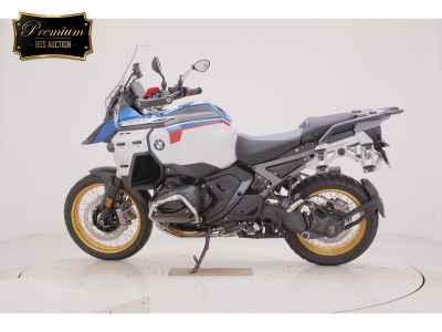 BMW R1300GS Adventure 2024