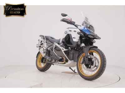 BMW R1300GS Adventure 2024
