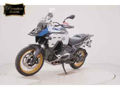 BMW R1300GS Adventure 2024