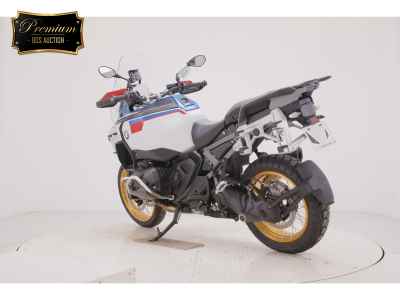 BMW R1300GS Adventure 2024