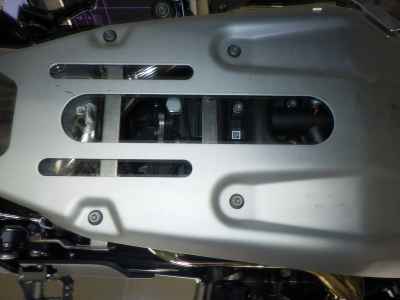 BMW R1300GS Adventure 2024