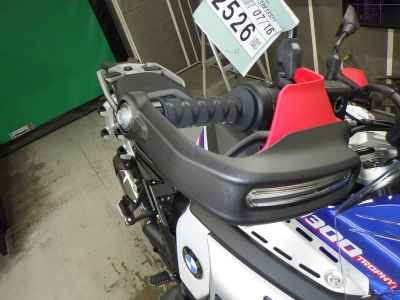 BMW R1300GS Adventure 2024