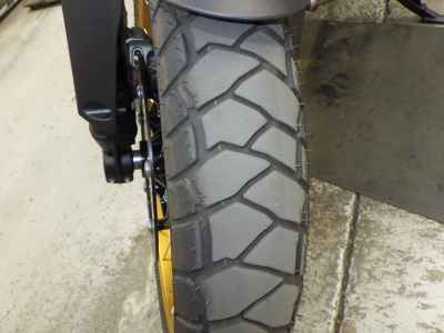BMW R1300GS Adventure 2024