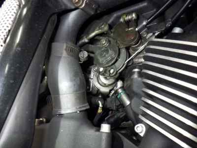 Harley-Davidson Night Rod 1250 SP 2009