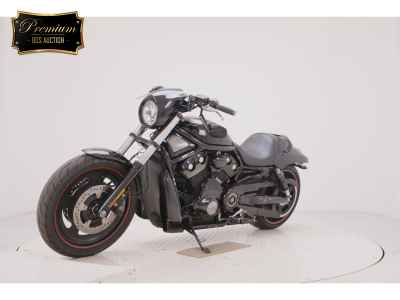 Harley-Davidson Night Rod 1250 SP 2009