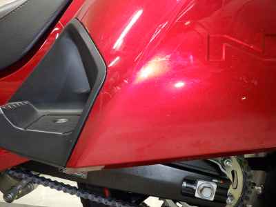 Honda NM4 2019