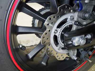 Honda NM4 2019