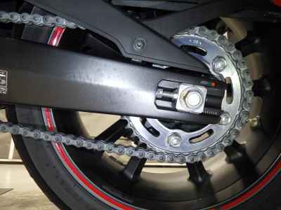 Honda NM4 2019