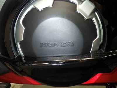 Honda NM4 2019