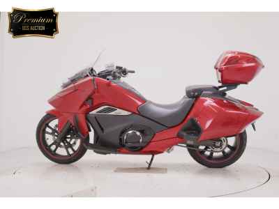 Honda NM4 2019