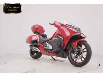 Honda NM4 2019