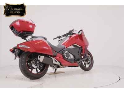 Honda NM4 2019