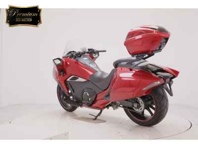 Honda NM4 2019