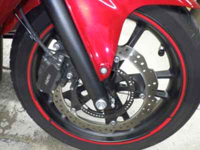 Honda NM4 2019