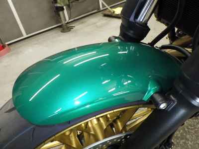 Kawasaki Z650RS 2024