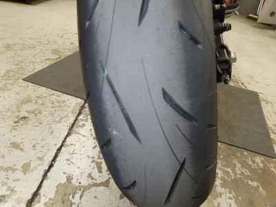 Kawasaki Z650RS 2024