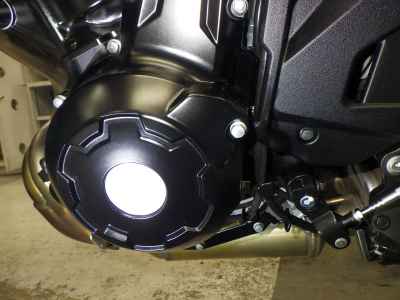 Kawasaki Z650RS 2024