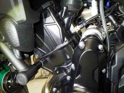 Kawasaki Z650RS 2024