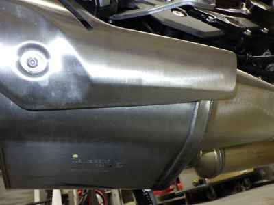 Kawasaki Z650RS 2024