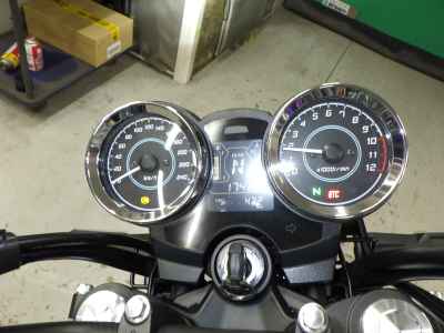 Kawasaki Z650RS 2024