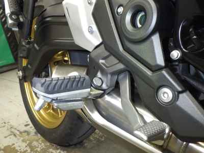 Kawasaki Z650RS 2024