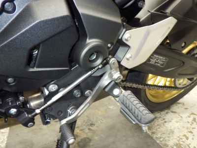 Kawasaki Z650RS 2024