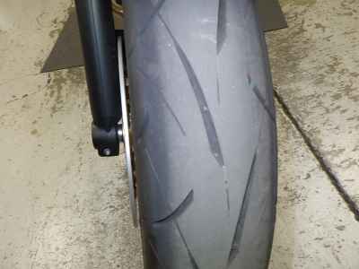 Kawasaki Z650RS 2024