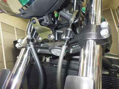 Kawasaki Z650RS 2024