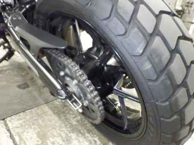 Ducati Scrambler Sixty2 2016