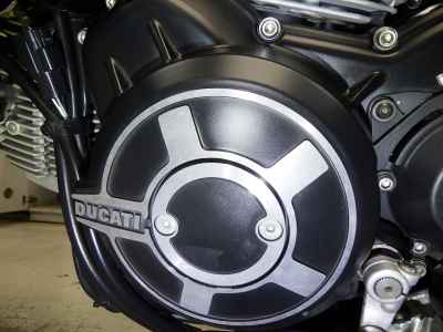Ducati Scrambler Sixty2 2016