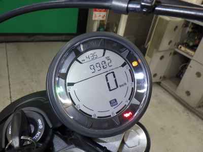 Ducati Scrambler Sixty2 2016