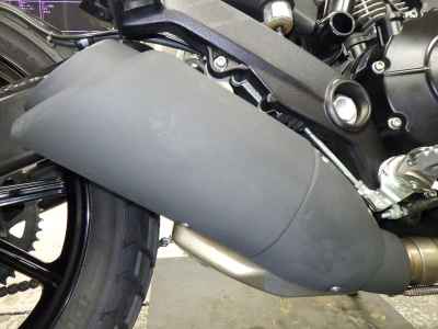 Ducati Scrambler Sixty2 2016