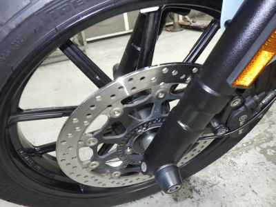 Ducati Scrambler Sixty2 2016