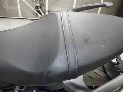 Triumph Trident 660 2023