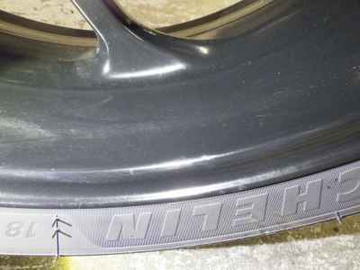 Triumph Trident 660 2023