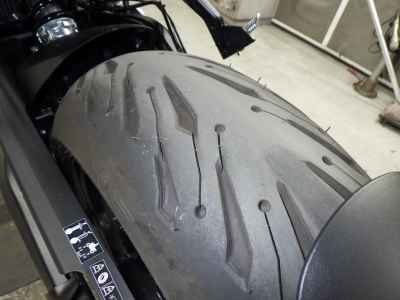 Triumph Trident 660 2023