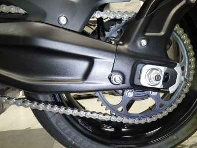 Triumph Trident 660 2023