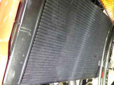 Triumph Trident 660 2023