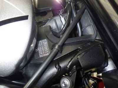 Triumph Trident 660 2023