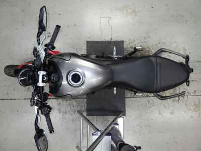 Triumph Trident 660 2023