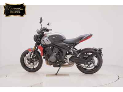 Triumph Trident 660 2023