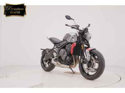 Triumph Trident 660 2023
