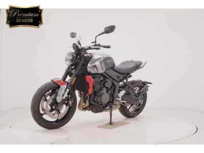 Triumph Trident 660 2023