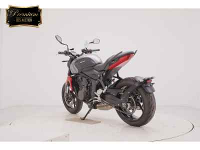 Triumph Trident 660 2023