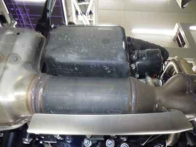 Triumph Trident 660 2023