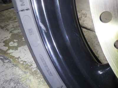 Triumph Trident 660 2023
