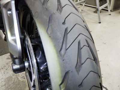 Triumph Trident 660 2023