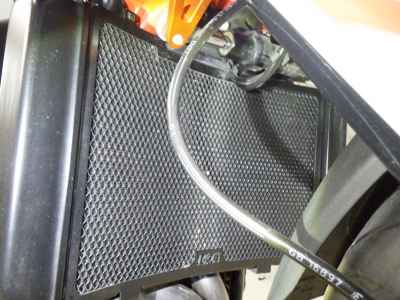 KTM 890 Duke R 2021