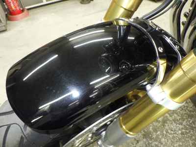 Honda CB1100RS 2017