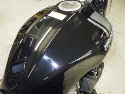 Honda CB1100RS 2017